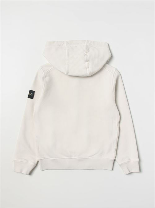  STONE ISLAND JUNIOR | MO771660740/V0097